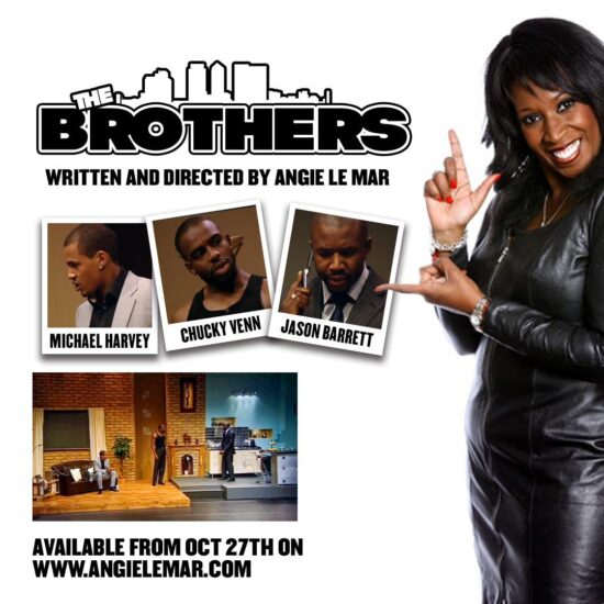 The Brothers Flyer
